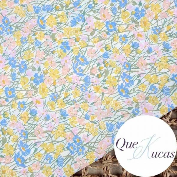 LIBERTY MEADOWLAND ROSA