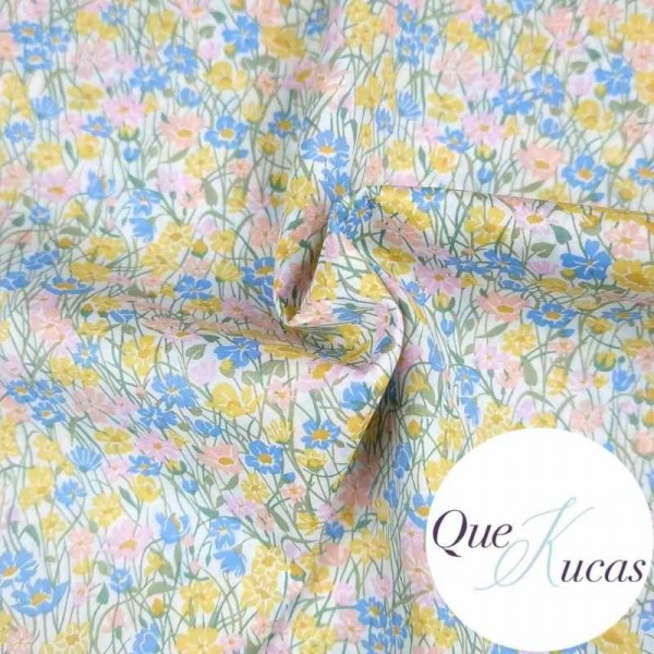 LIBERTY MEADOWLAND ROSA 2