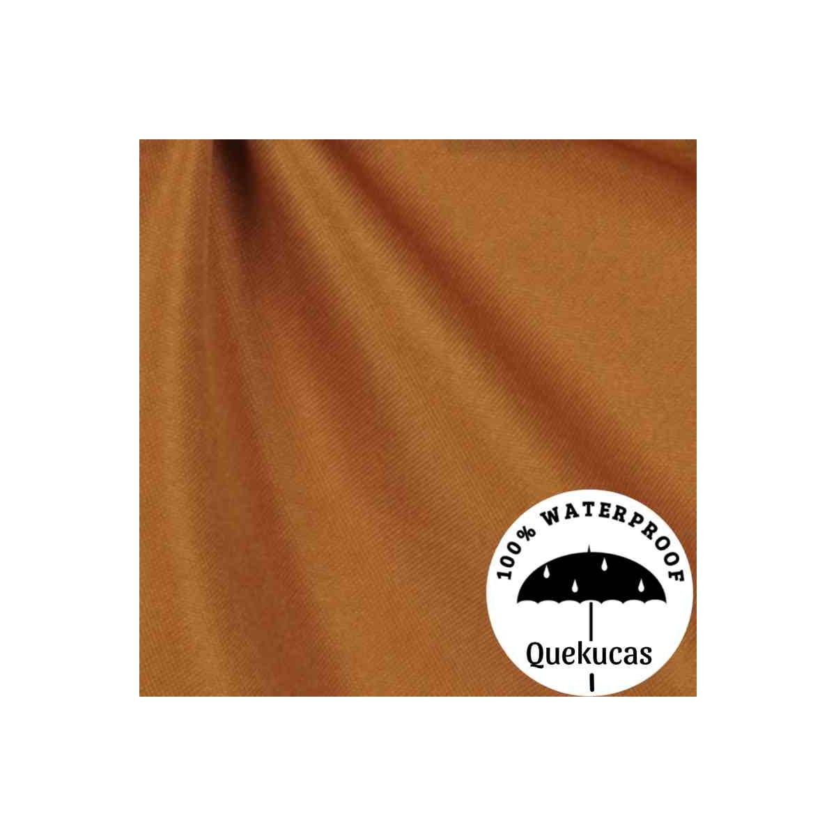 IMPERMEABLE CANVAS ÓXIDO