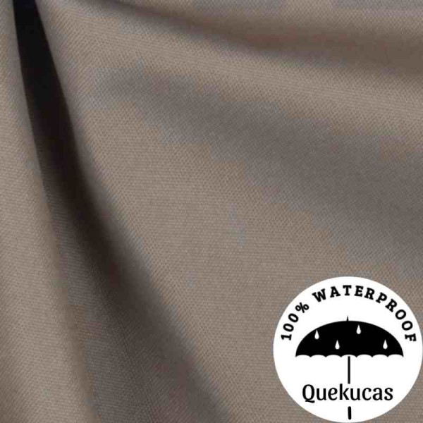 IMPERMEABLE CANVAS TOPO