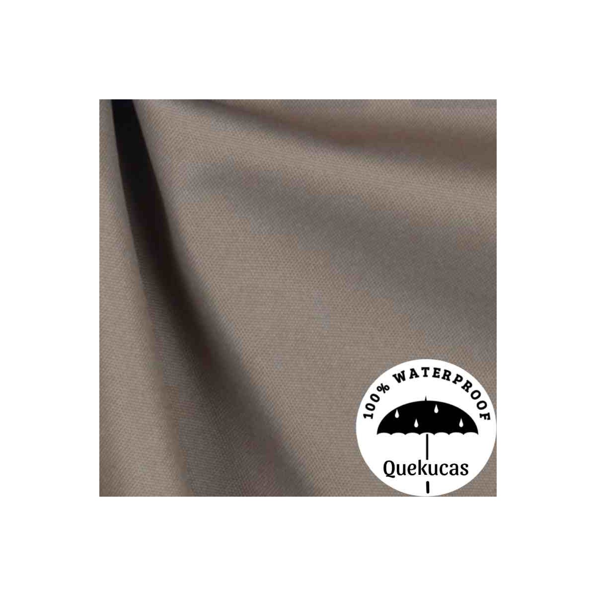 IMPERMEABLE CANVAS TOPO