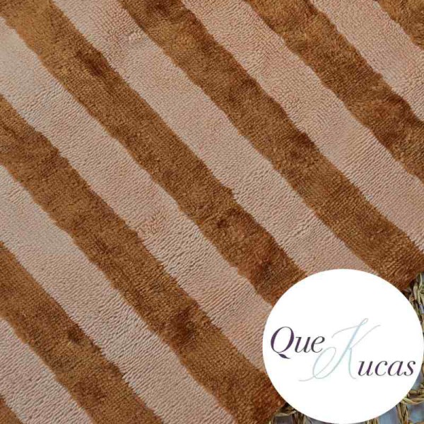 RIZO BAMBÚ RAYAS MOKA