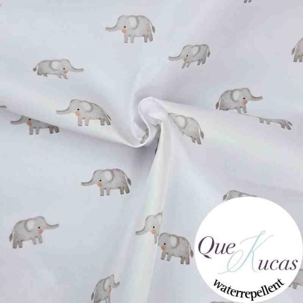 IMPERMEABLE BABY ELEPHANTS 2