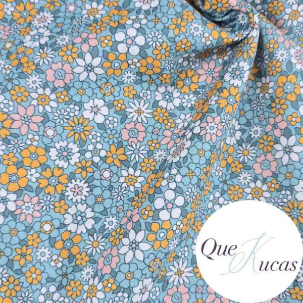 POPELÍN FLORES CATARINA 2