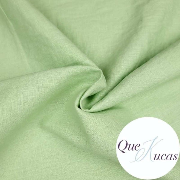 100% LINO LIGHT LIMA