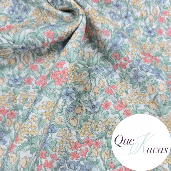 VIYELA FLORES SOPHIE 2