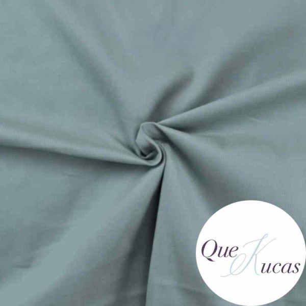 MICROPANA ALGODÓN VERDE EMPOLVADO