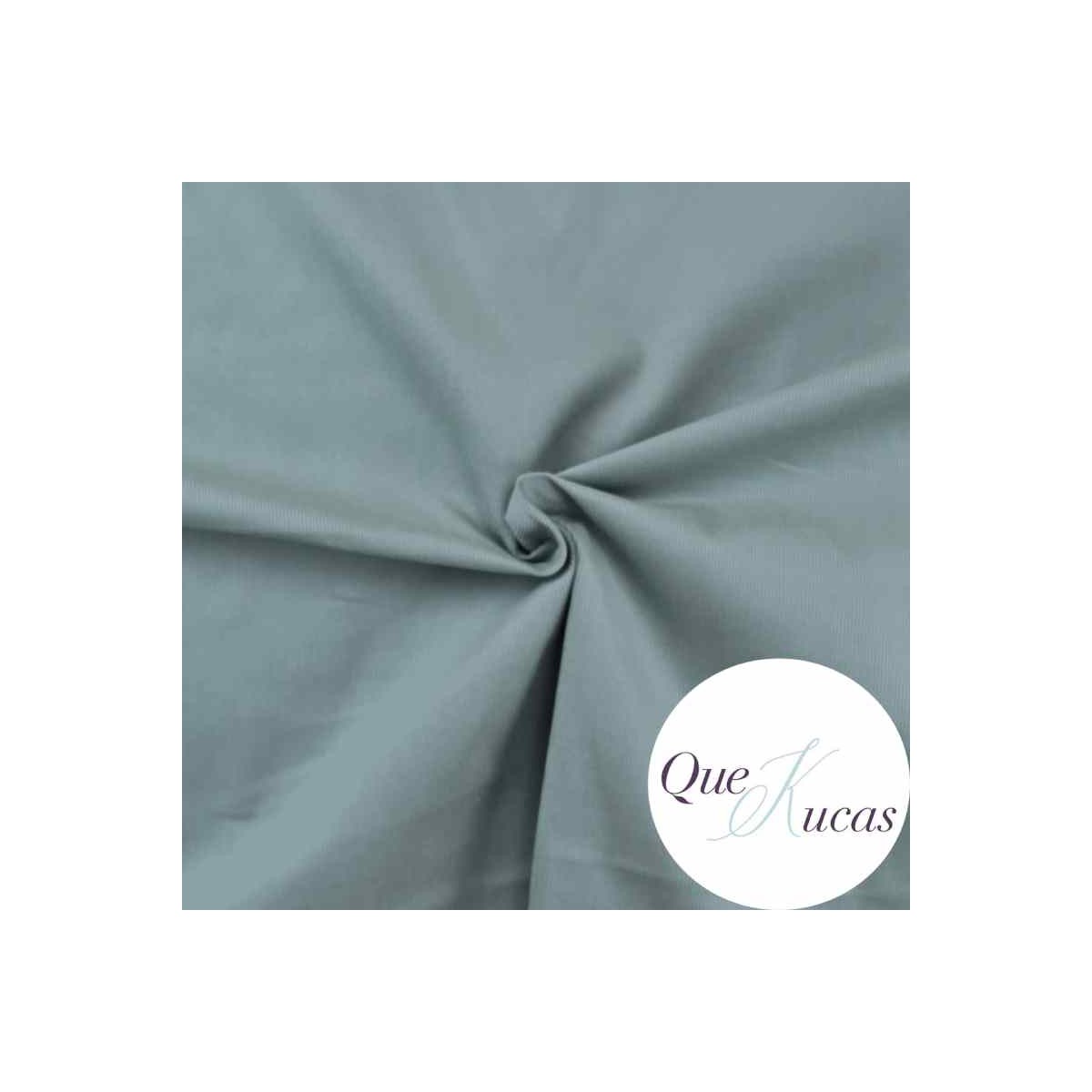 MICROPANA ALGODÓN VERDE EMPOLVADO