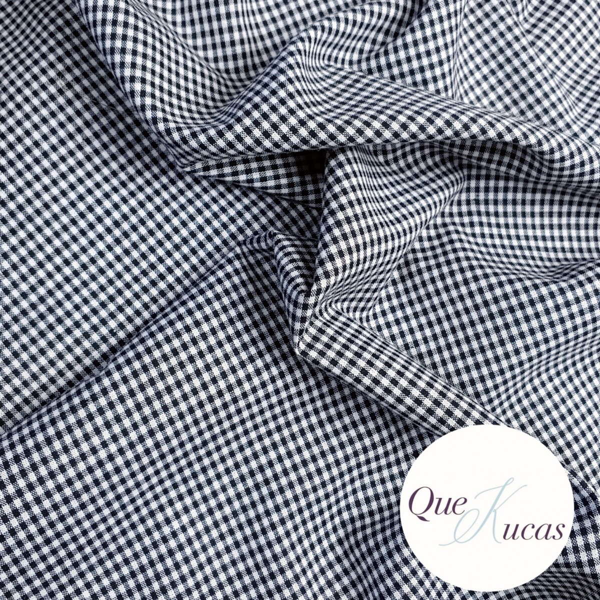 VICHY NEGRO 3mm