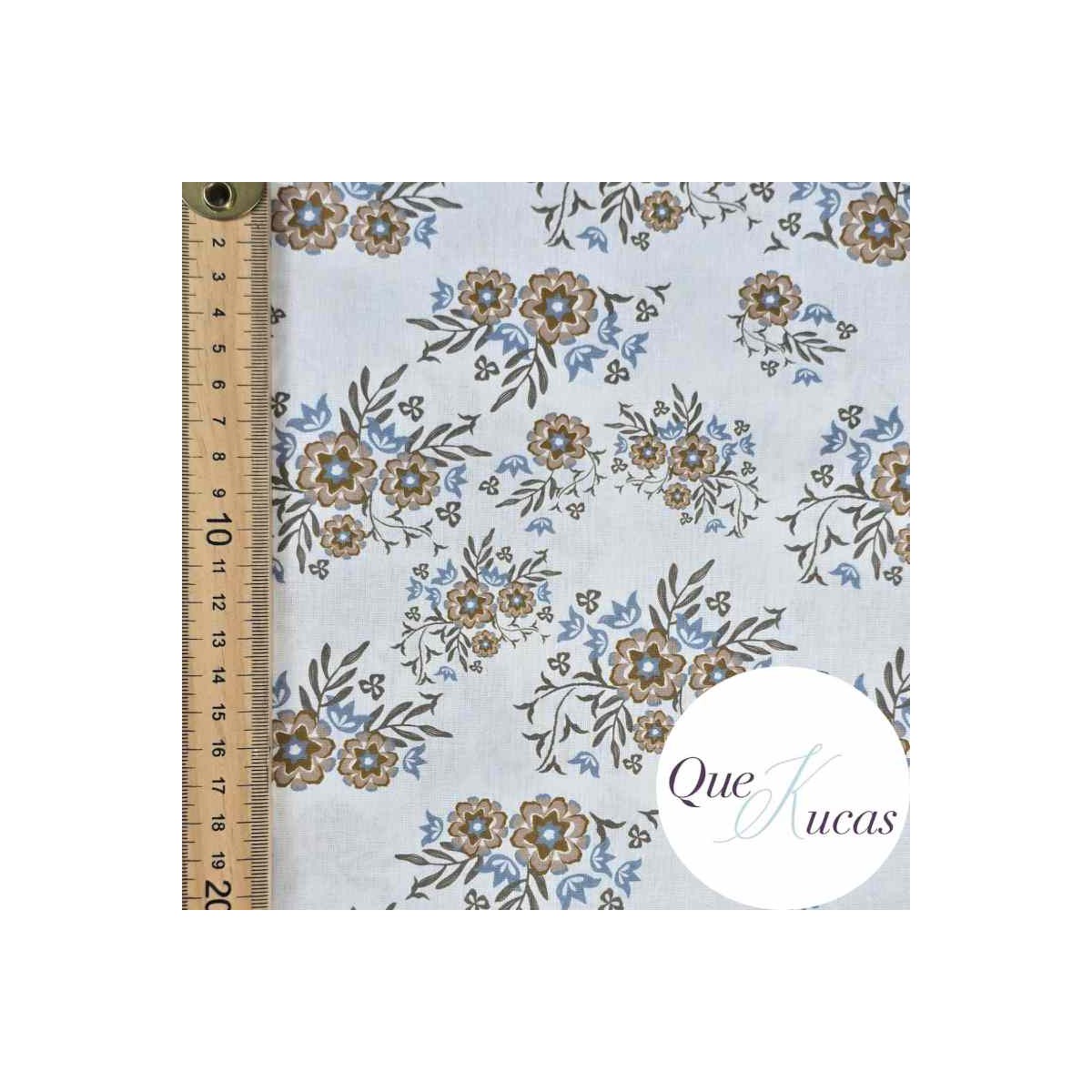 POPELÍN FLORES PALMIRA