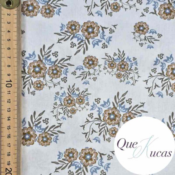 POPELÍN FLORES PALMIRA