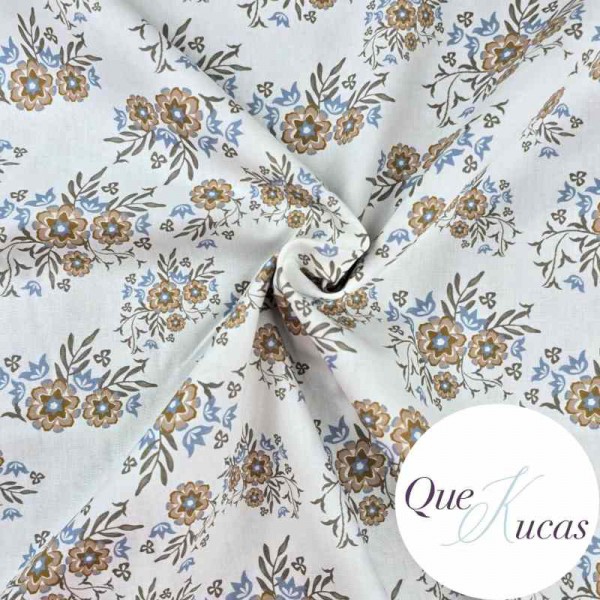 POPELÍN FLORES PALMIRA