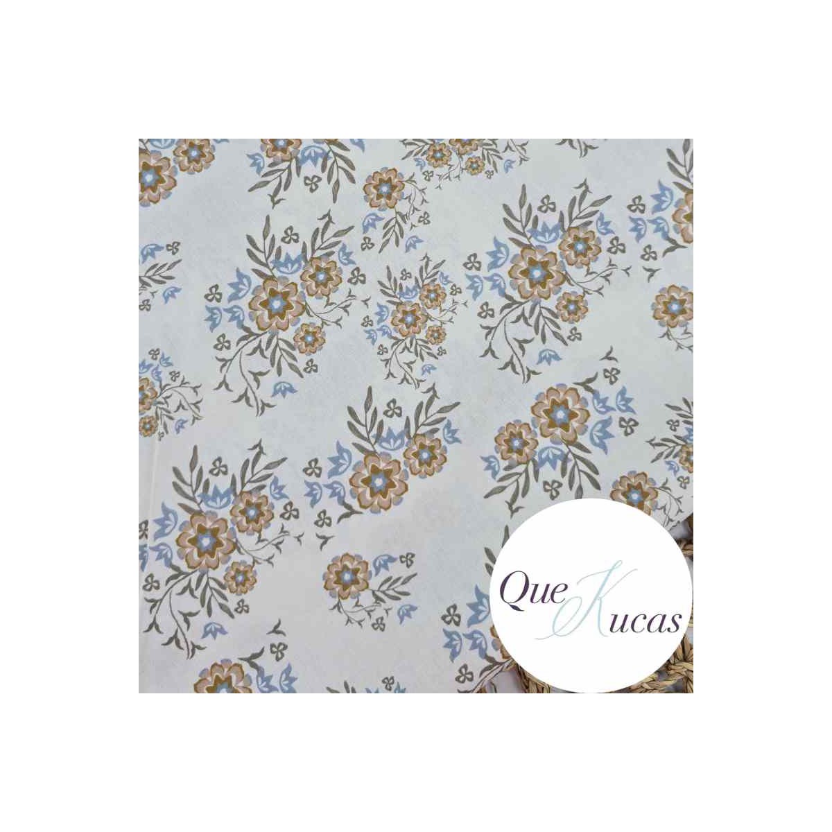 POPELÍN FLORES PALMIRA