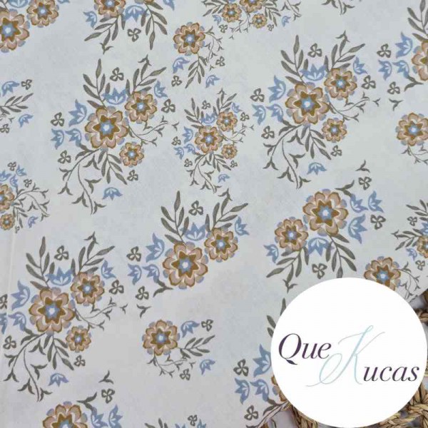 POPELÍN FLORES PALMIRA