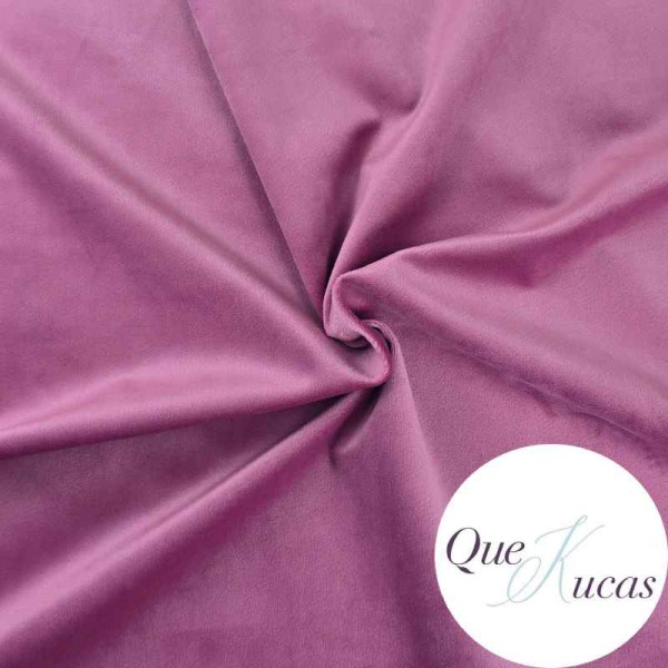 TERCIOPELO MAQUILLAJE