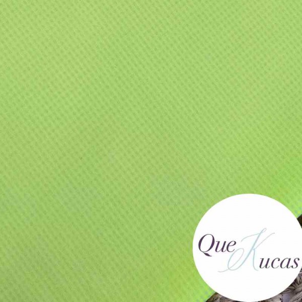 VICHY SEERSUCKER FLÚOR AMARILLO MICRO