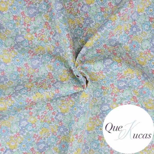 LIBERTY MICHELLE MINT