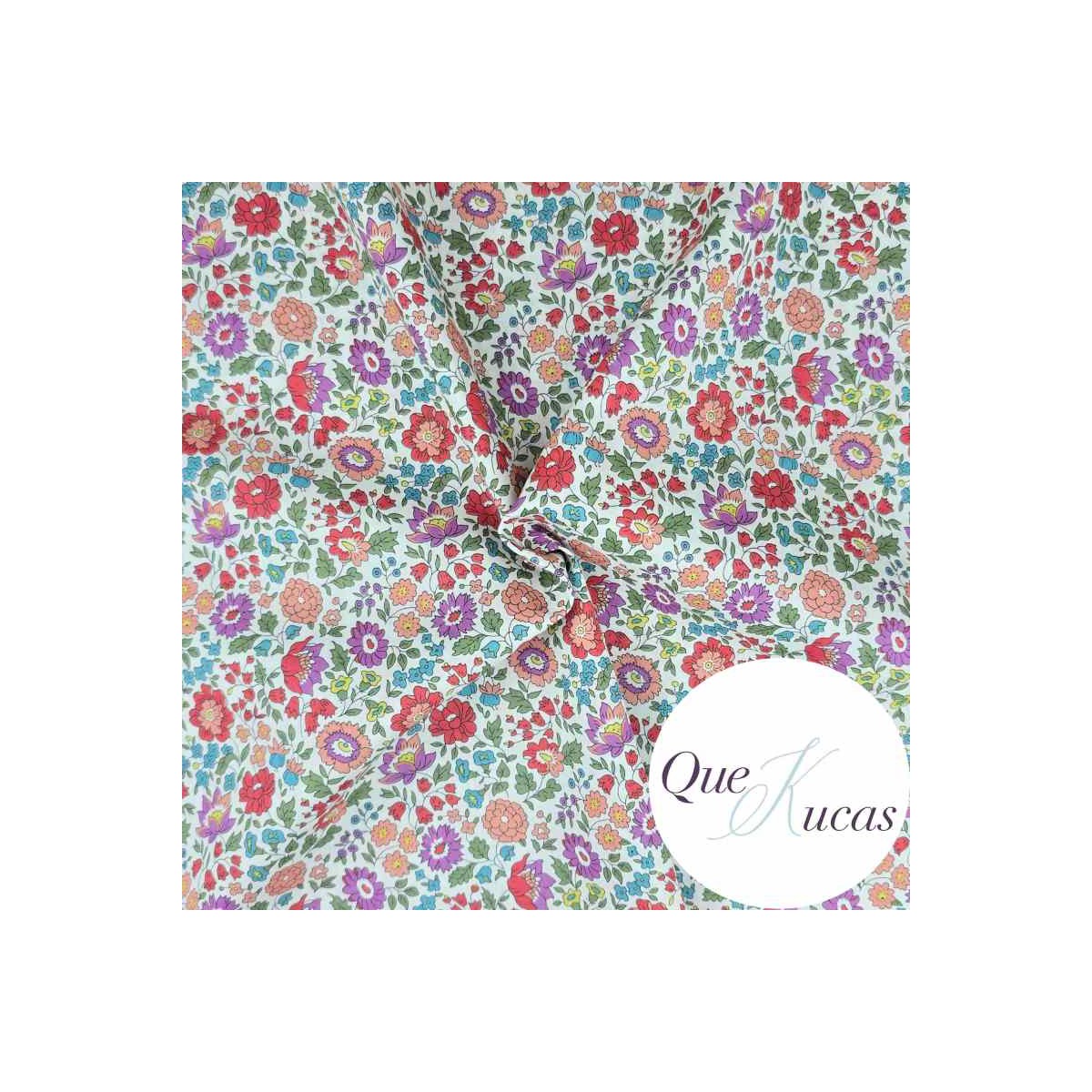 LIBERTY D'ANJO MULTI