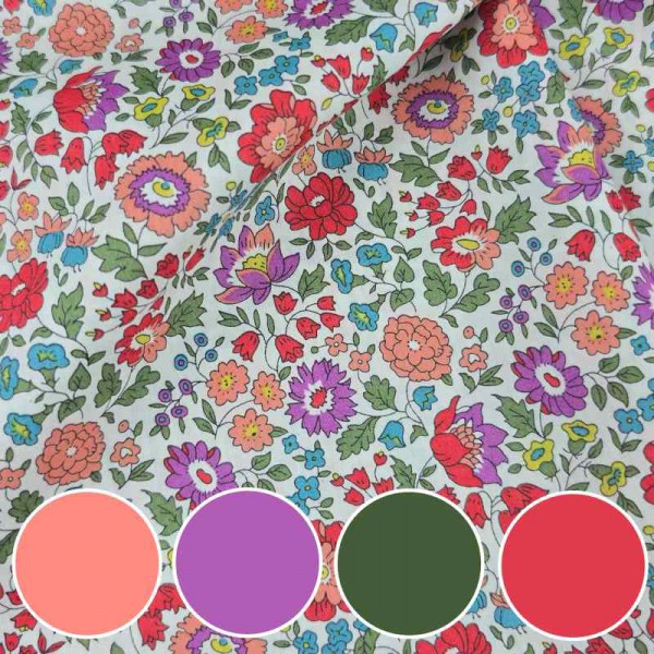 LIBERTY D'ANJO MULTI