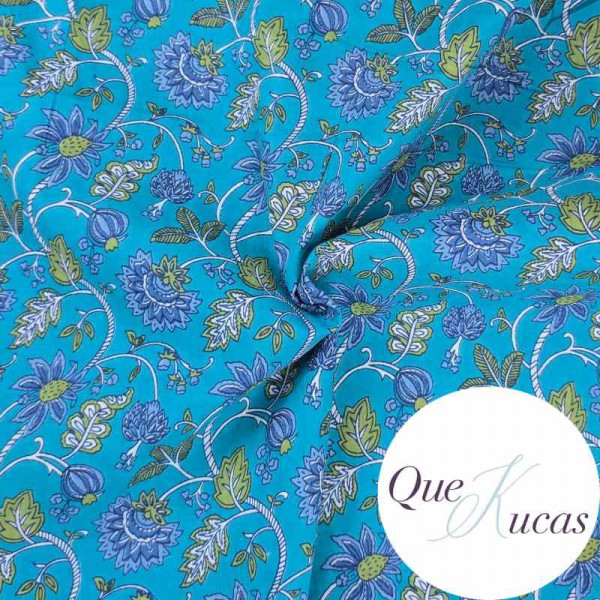 HAND BLOCK MIZORAM 2